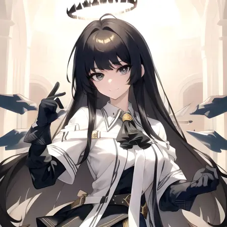Torteake's Avatar